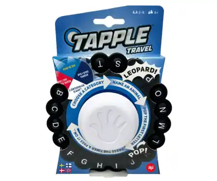 Dagens erbjudande - Tapple Travel (SVE)