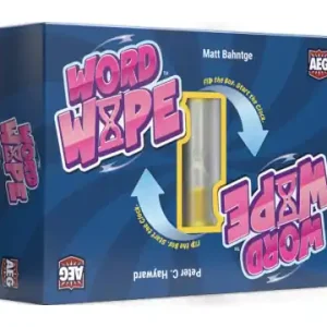 Word Wipe | Bara idag