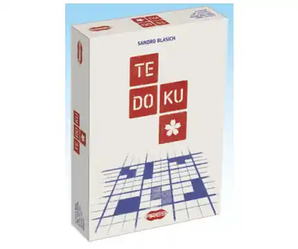 Tedoku - Missa inte erbjudandet