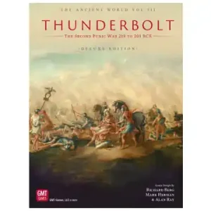 Thunderbolt Deluxe Edition - Kampanj