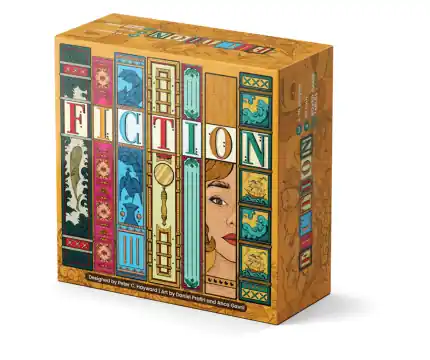 Passa på nu | Fiction