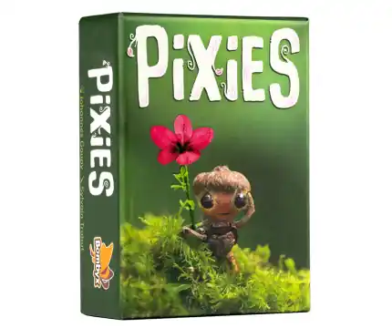 Bästa pris | Pixies