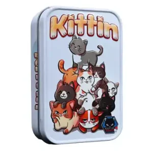 Kittin | Efterfrågad
