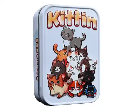 Kittin | Efterfrågad
