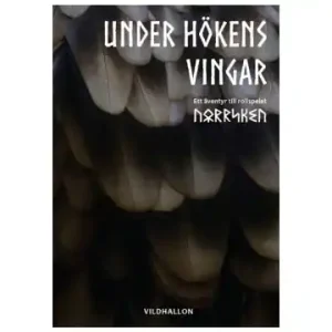 Norrsken Under Hökens Vingar (Exp.) (RPG) | Fyndpris
