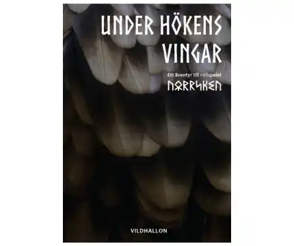 Norrsken Under Hökens Vingar (Exp.) (RPG) | Fyndpris