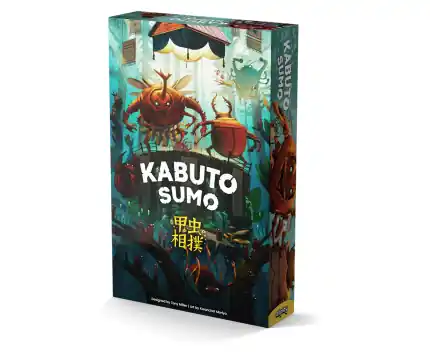 Dagens deal - Kabuto Sumo
