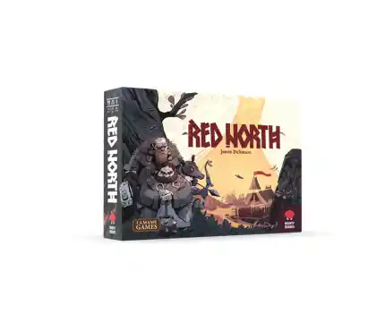 Red North | Bästa pris