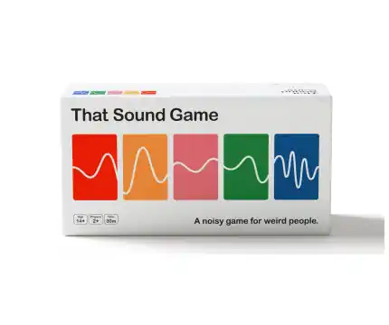 Kampanjpris - That Sound Game