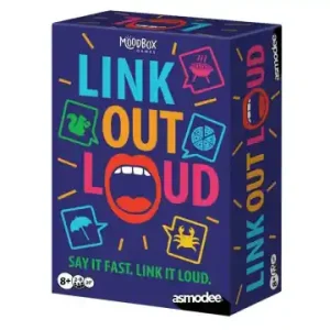 Link Out Loud - Direkt från fabriken