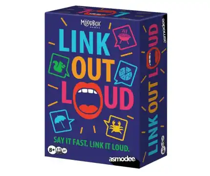 Link Out Loud - Direkt från fabriken